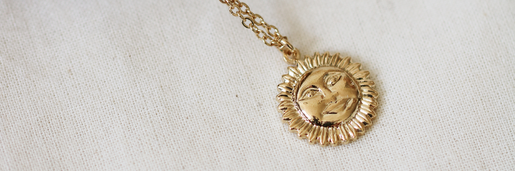 Colliers pendentifs