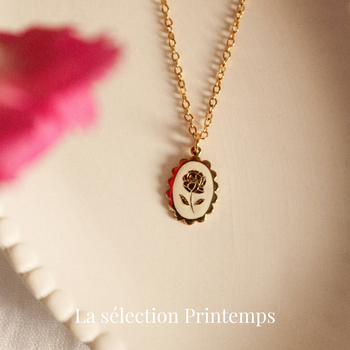 La sélection Printemps