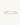 Bracelet fin Adèle – doré or 24k recyclé, fait main en Provence | KariBoo Bijoux