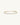 Bracelet Adèle – doré or 24k recyclé, fait main en Provence | KariBoo Bijoux