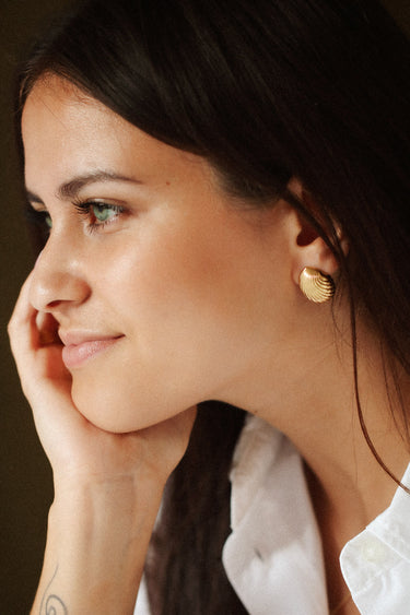Boucle d'Oreille Ysée