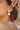 Boucles d'oreilles Clara Duo