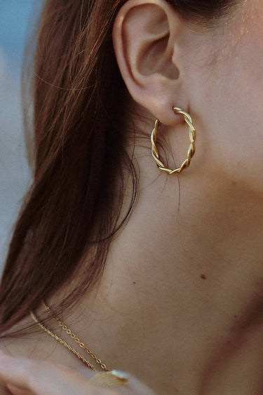 Petites créoles NAÏA