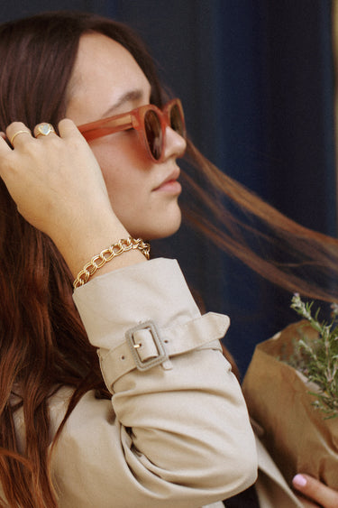Lison Bracelet