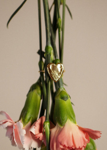 Heart Ring