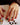 Bague Little Inès – portée | KariBoo Bijoux