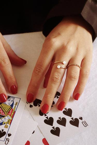 Bague Little Ines