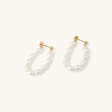 Boucles d'oreilles Anna Only Kariboobijoux