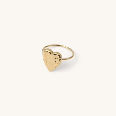 Bague Cœur Kariboobijoux