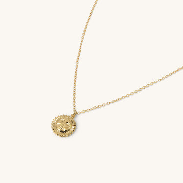 Collier Allegra Kariboobijoux