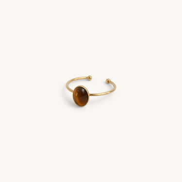 Bague Louise ajustable