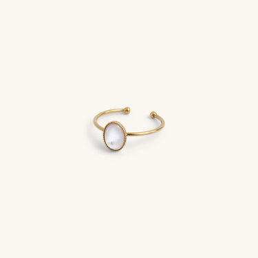 Bague Louise ajustable
