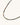 Collier Garance Tourmaline Kariboobijoux