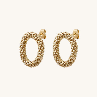 Boucles d'oreilles Clémence Kariboobijoux