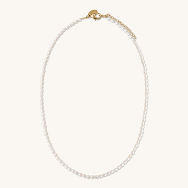 Collier Anna Only Kariboobijoux