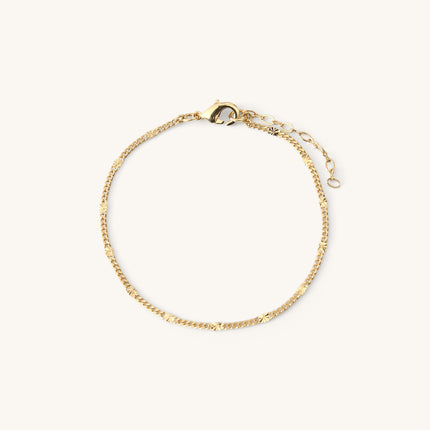 Bracelet Leila Kariboobijoux