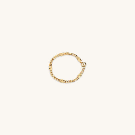 Bague Leila Kariboobijoux