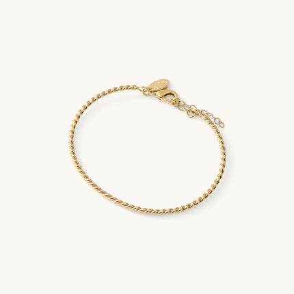 Bracelet jonc Camille Kariboobijoux