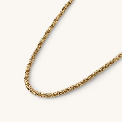 Collier maxi Inès Kariboobijoux