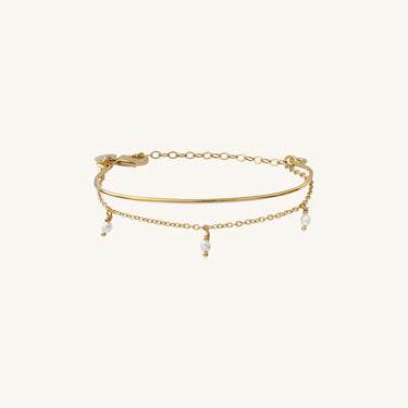 Jonc bracelet Lola