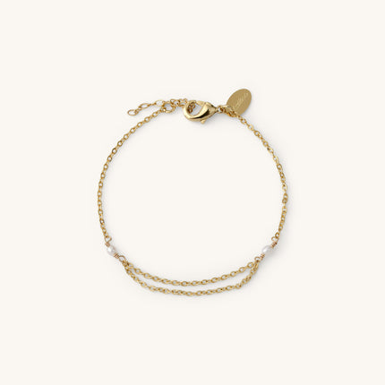 Bracelet Sarah Kariboobijoux