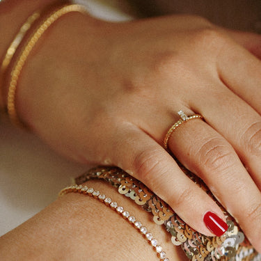 Bague Théa