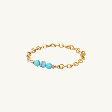 Bague Lola trio