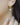 Boucles d'oreilles Juliette perle – détail | KariBoo Bijoux