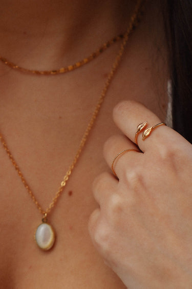 Chloe ring