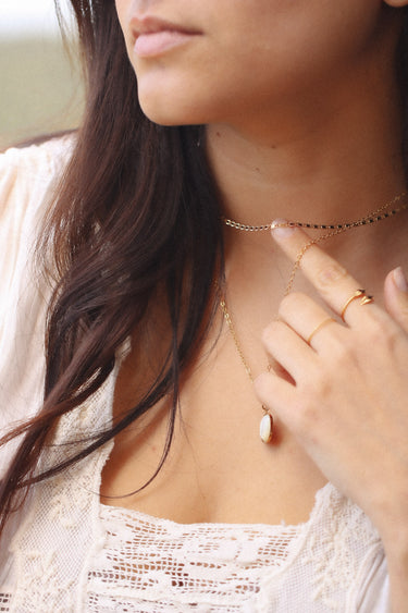 Collier Soraya