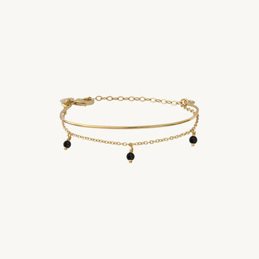 Jonc bracelet Lola