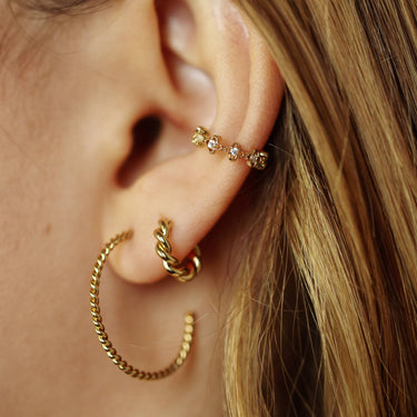 Earcuff Safia