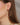 Boucles d'oreilles Laura maxi – portées | KariBoo Bijoux