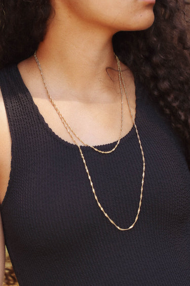 Collier Alba