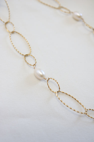 Collier Lily 3 Kariboobijoux