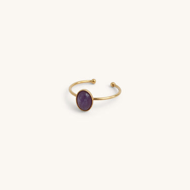 Bague Louise ajustable