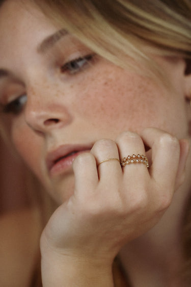 Safia ring