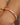 Bracelet Anna perles d'or – doré or 24k recyclé, fait main en Provence | KariBoo Bijoux