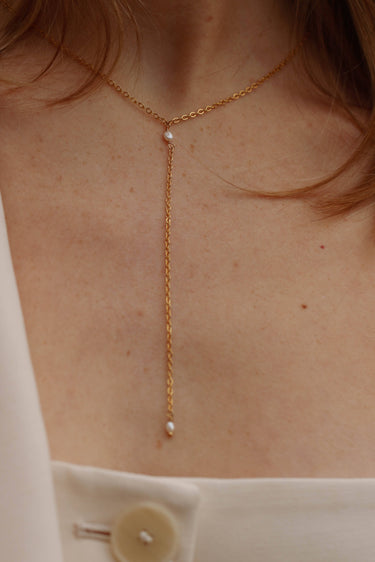 Collier Miléna