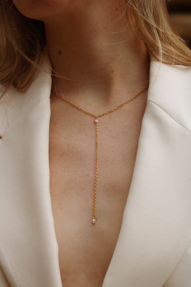 Collier Miléna