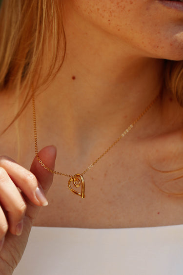 Collier Colette