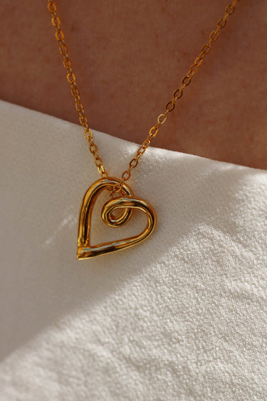 Collier Colette