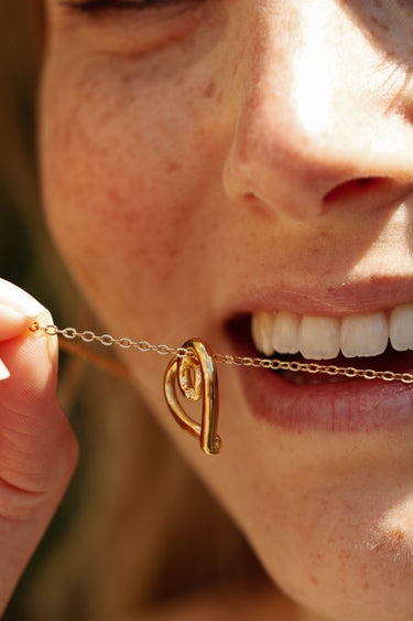 Collier Colette
