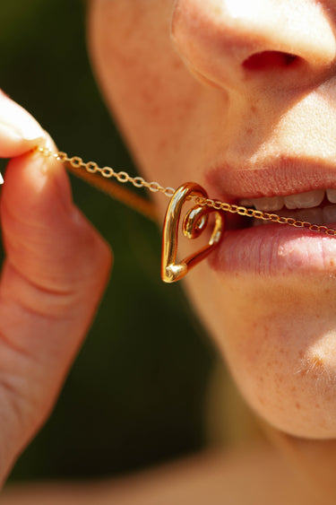 Collier Colette