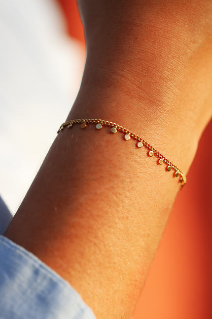 Bracelet Sofia 2 Kariboobijoux