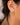 Boucles d'oreilles Théa cristal Kariboobijoux