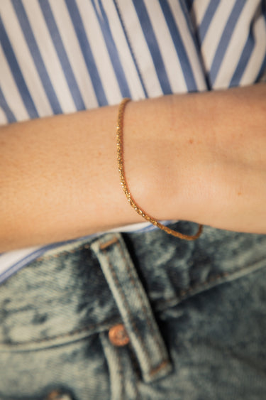 Bracelet Little Ines 2 Kariboobijoux
