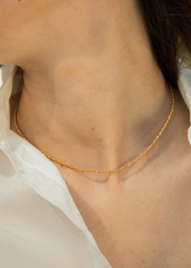 Collier Little Inès 2 Kariboobijoux