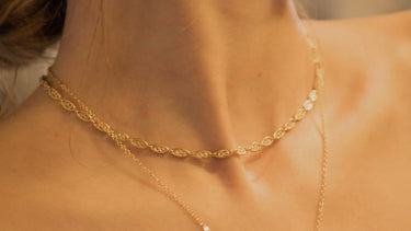 Collier Coline 3 Kariboobijoux