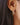Boucles d'oreilles Eléna Nude trio 2 Kariboobijoux